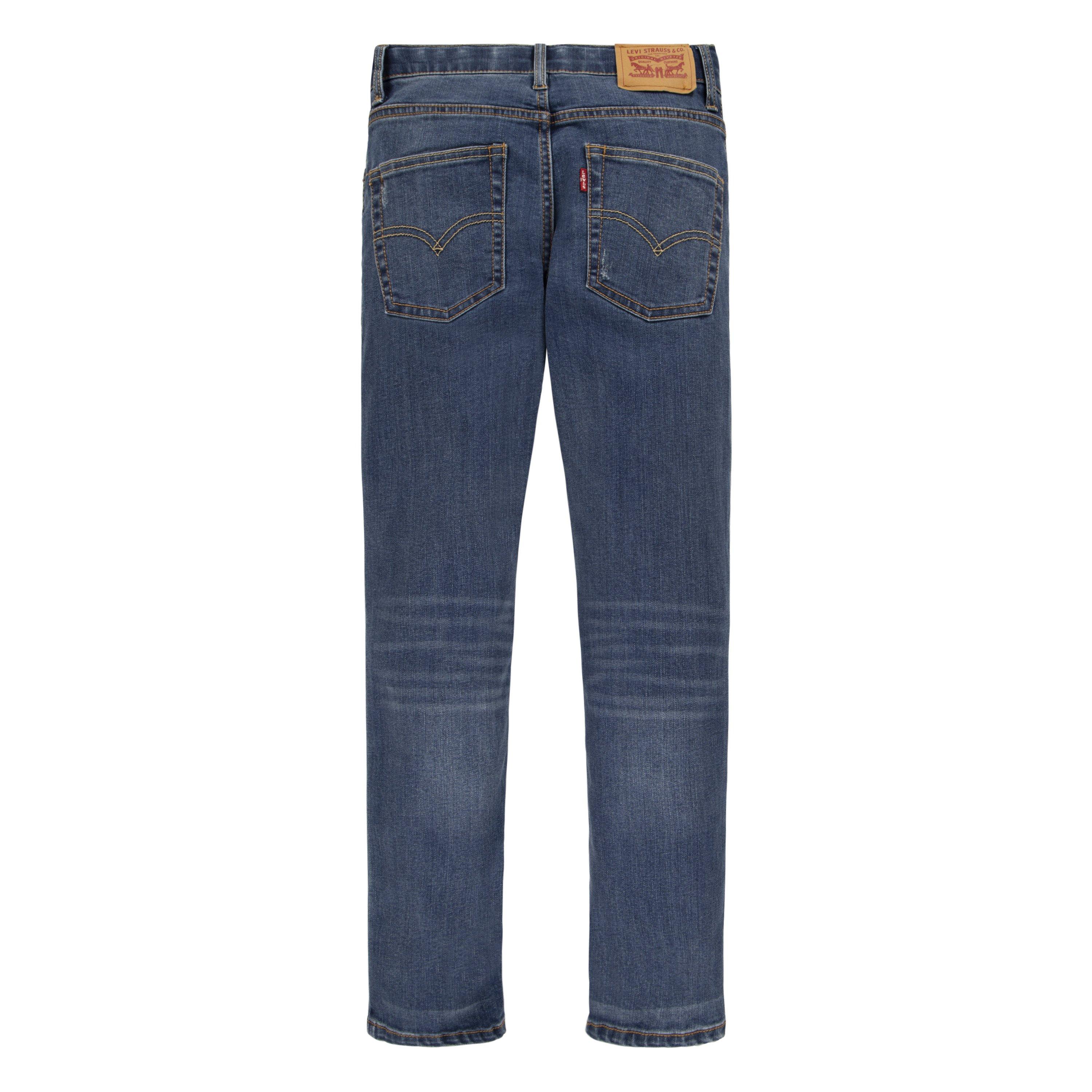 Levis 510 Skinny Jeans