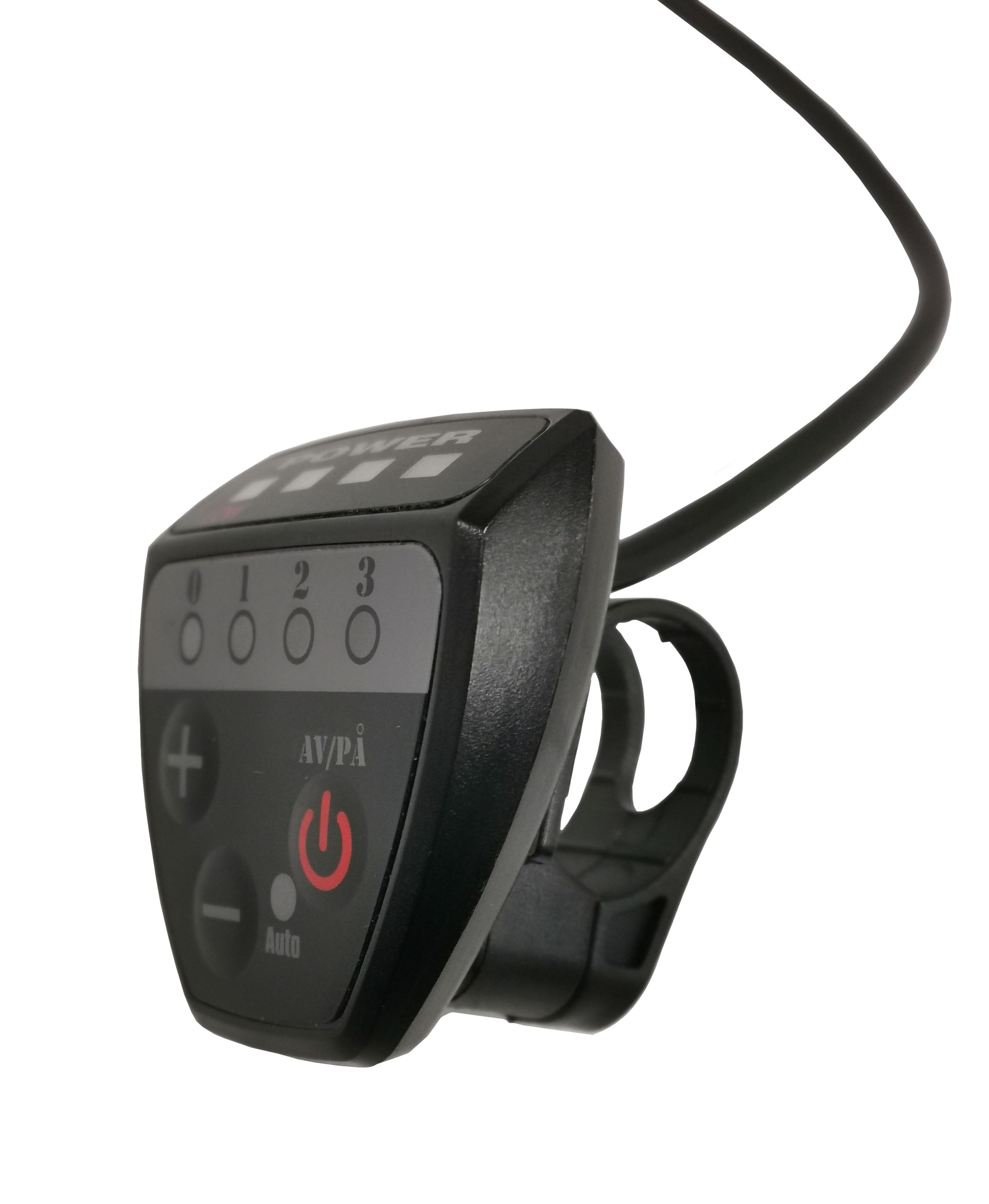 Display für E-Bike Klappvelos T319 (LED)