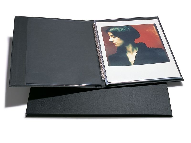 Prat Spiralalbum Laser Modebook 149