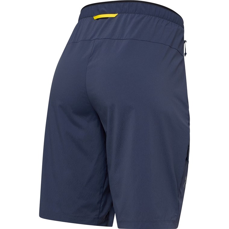 Haglöfs L.I.M Fuse II Shorts Men Tarn Blue