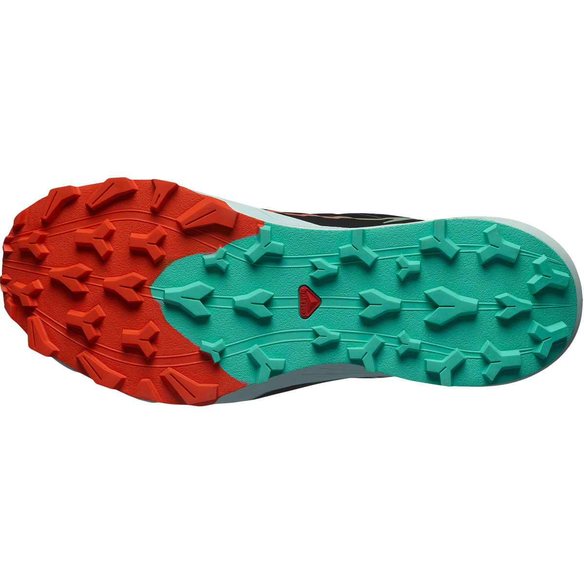Salomon Thundercross Trail Løbesko Herre