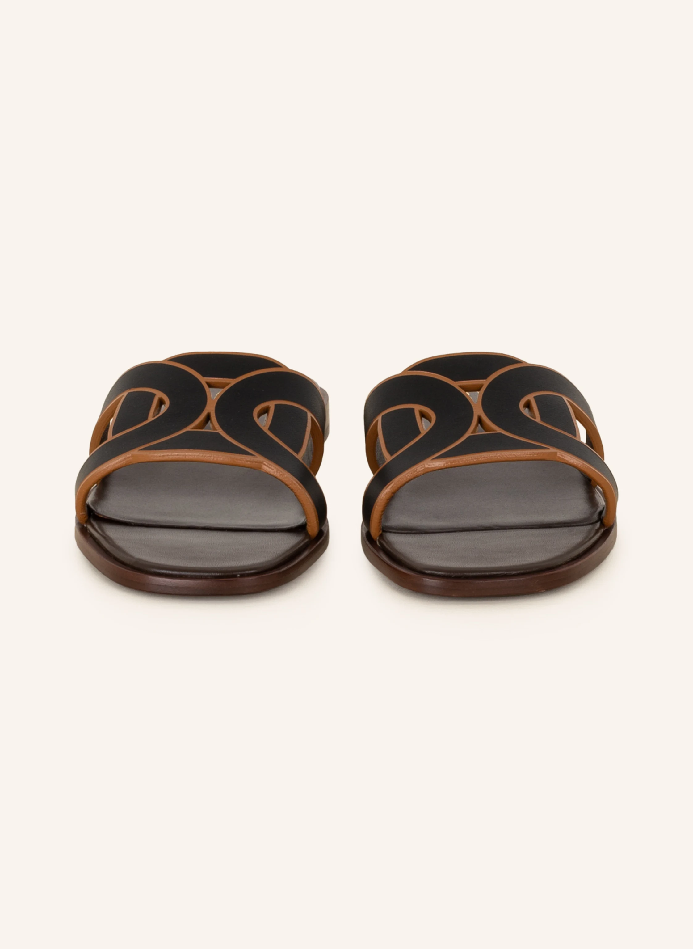 TOD'S Pantoletten