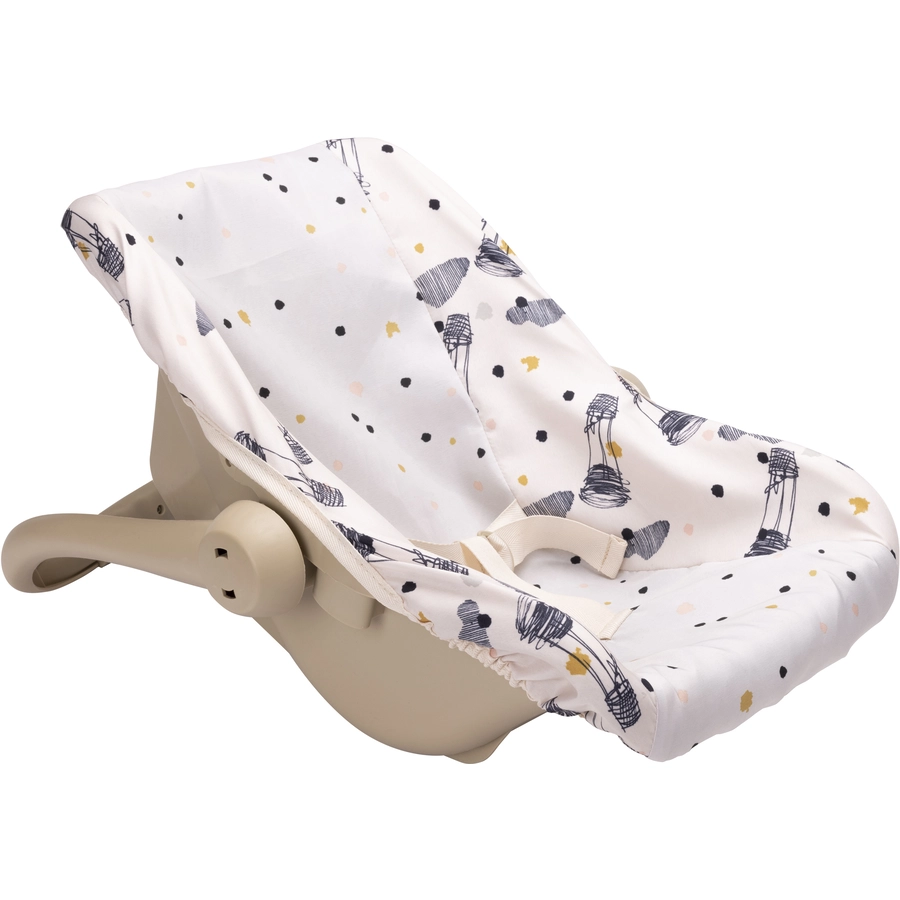 SKRÅLLAN CAR SEAT