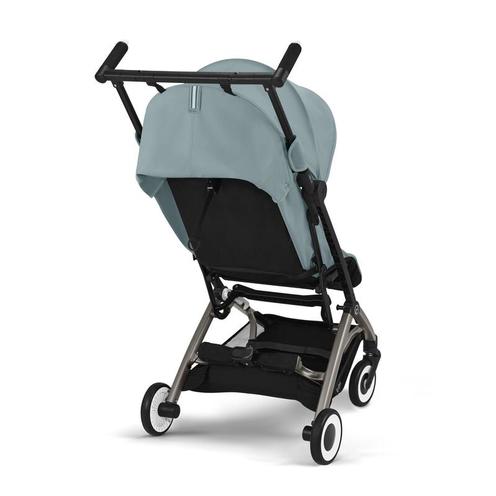 Poussette Libelle TPE - Stormy Blue - CYBEX