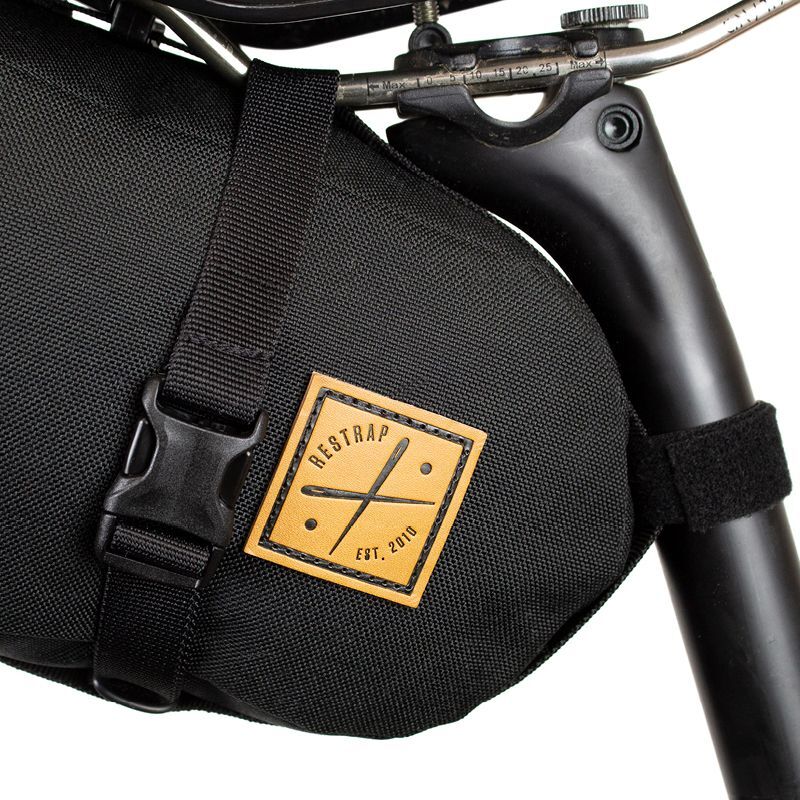 Saddle Pack - Sacoche de selle