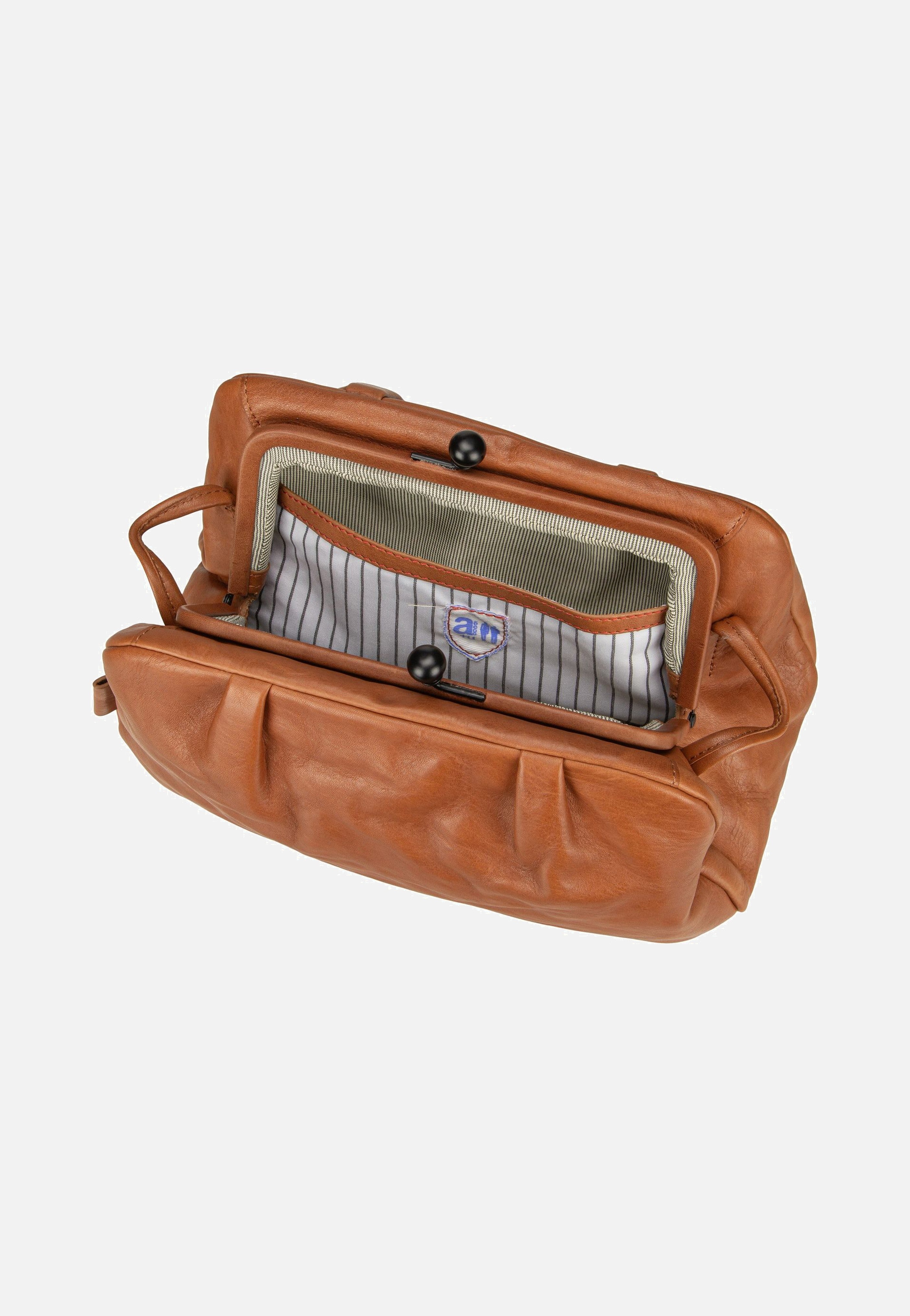 Mrs. Frosting Caramel - Crossbody Bag