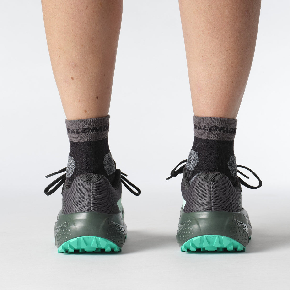 Salomon<br>Alphaglide GTX W