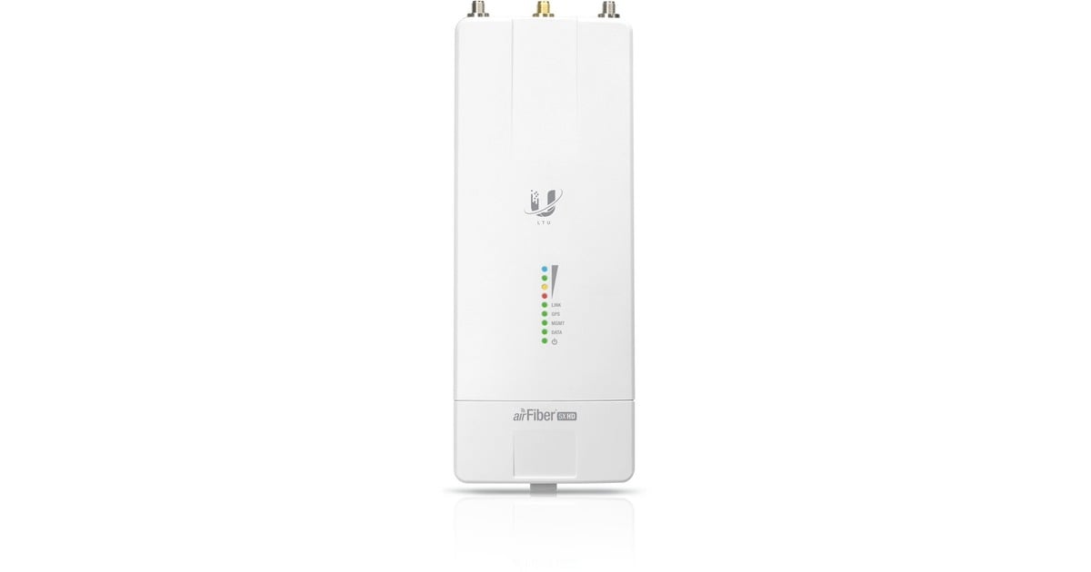 UbiquitiairFiber 5XHD access point