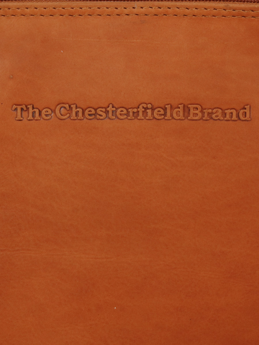 Sac ordinateur The Chesterfield Brand Flint 13 pouces