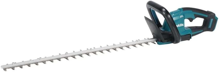 Foarfeca pentru gard viu compatibila cu acumulator Makita DUH606Z