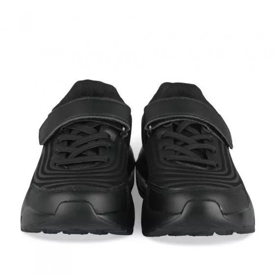 Baskets NOIR UNYK