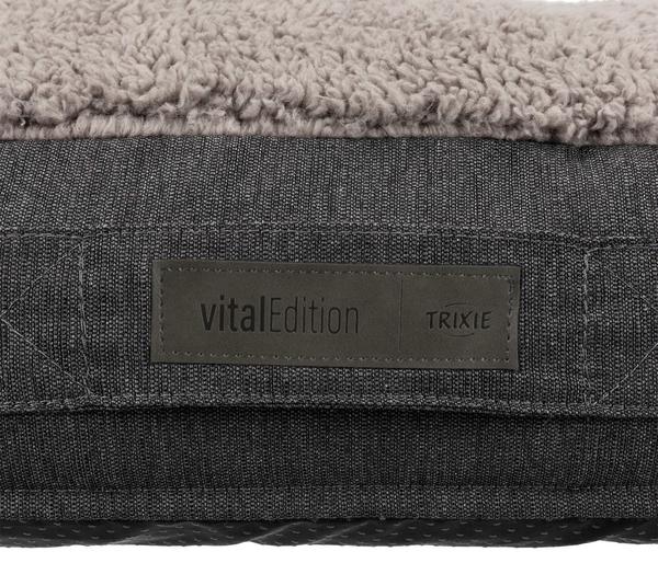 Trixie Vital Hundekissen Bendson, oval,