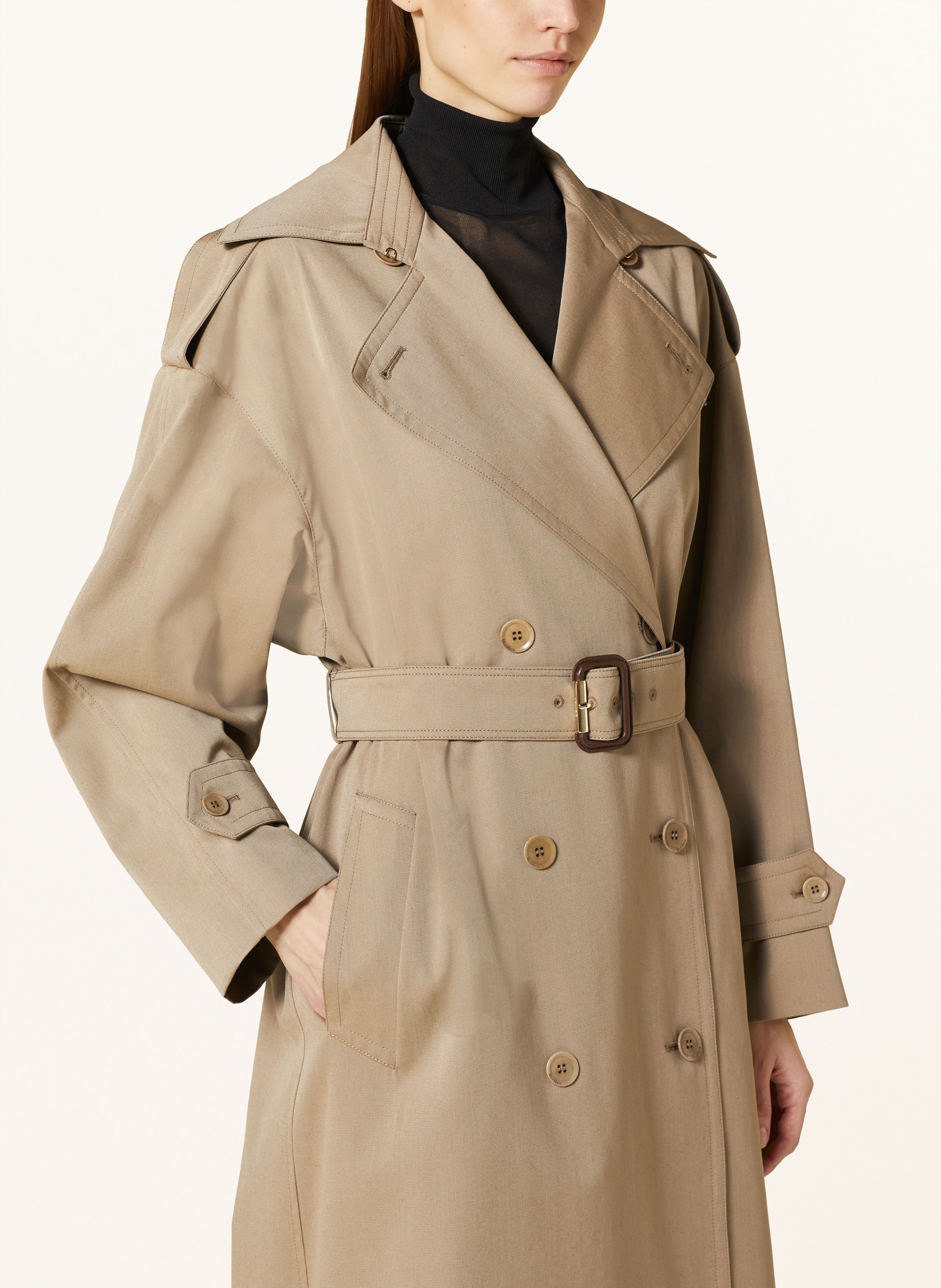 Max Mara Trenchcoat SALPA