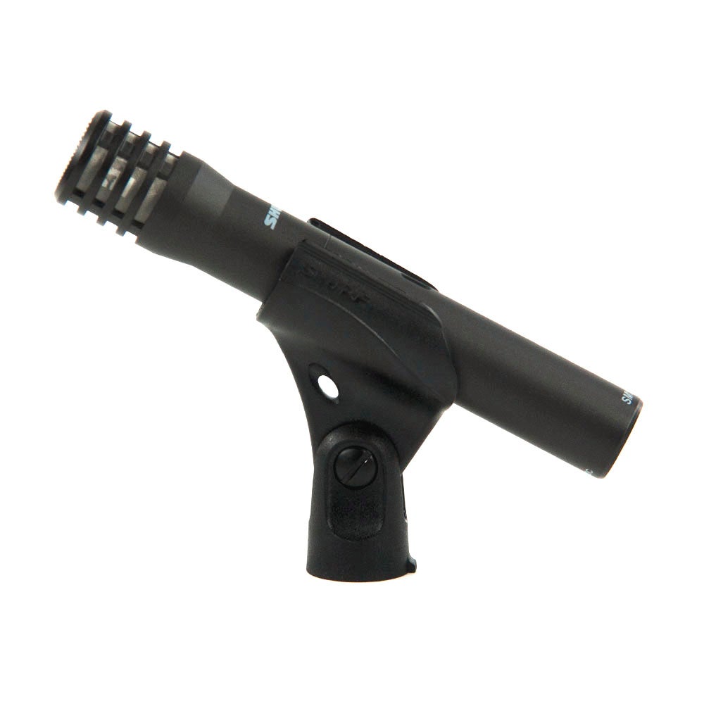 Shure SM137 condensator instrumentmicrofoon