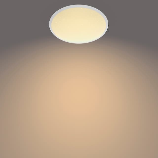 Philips Cavanal loftslampe 12W
