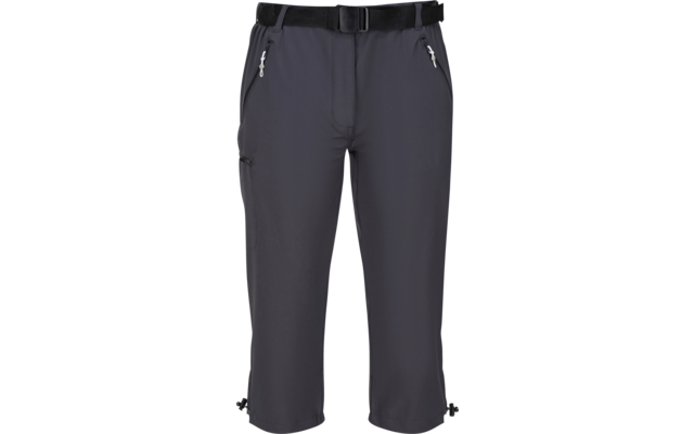 Regatta Women’s Xert Stretch Capri Light Damen Caprihose