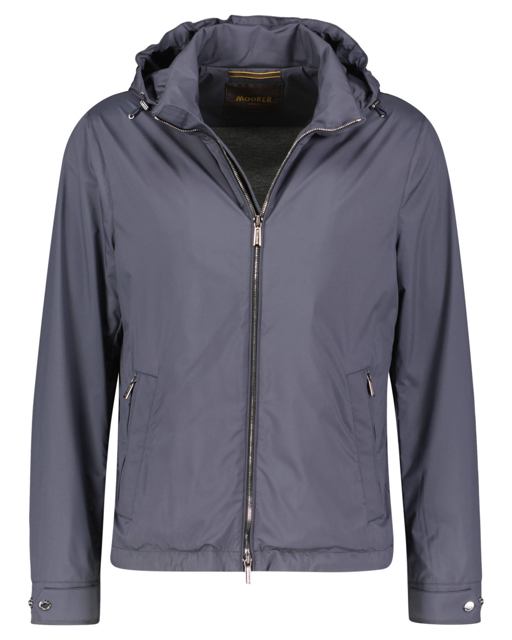 Moorer| Herren Jacke DUCCIO