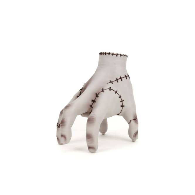 Wednesday - RC Thing - Ferngesteuerte kriechende Hand