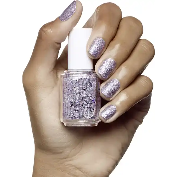 Nagellack 511 congrats + Mini Nagellackentferner