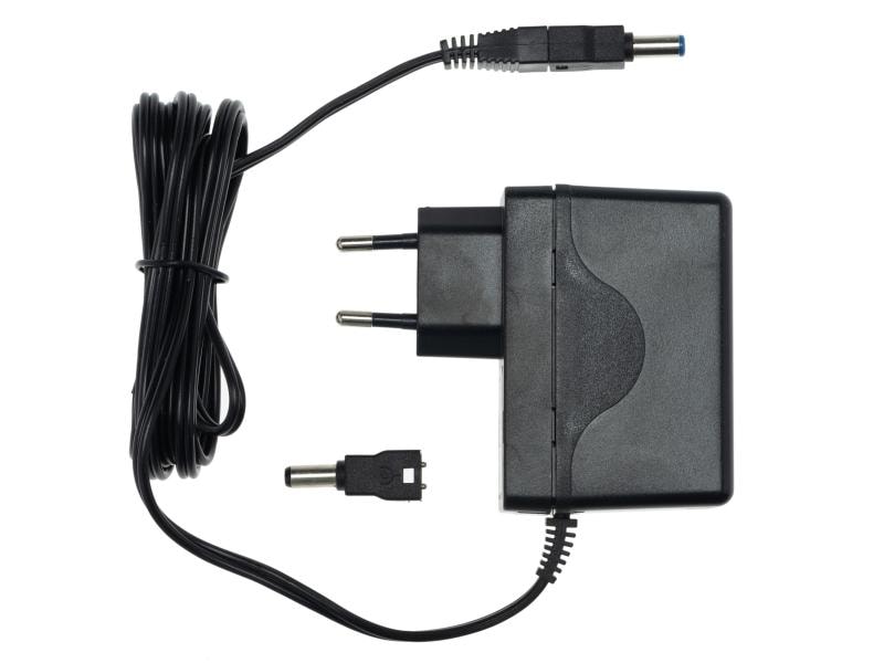 Alpha Elettronica Steckernetzteil  11.9 W, 30 V Universalnetzteil