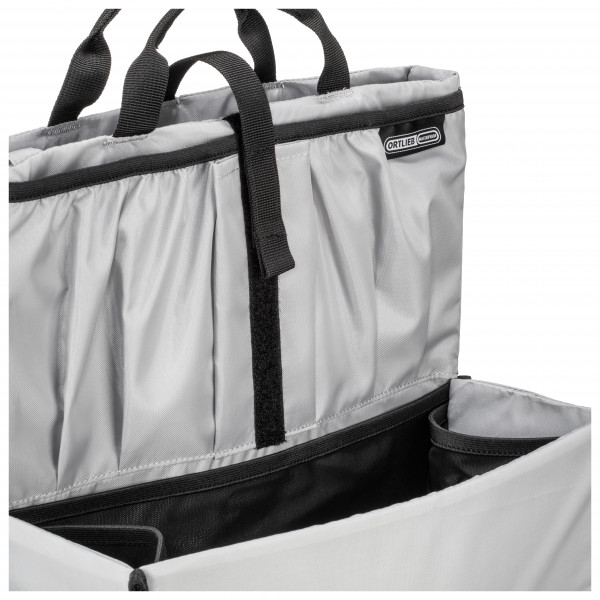 Ortlieb - Commuter Insert For Panniers - Sacoche pour porte-bagages