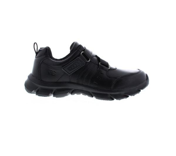 Giorgio Strap Boys Shoes