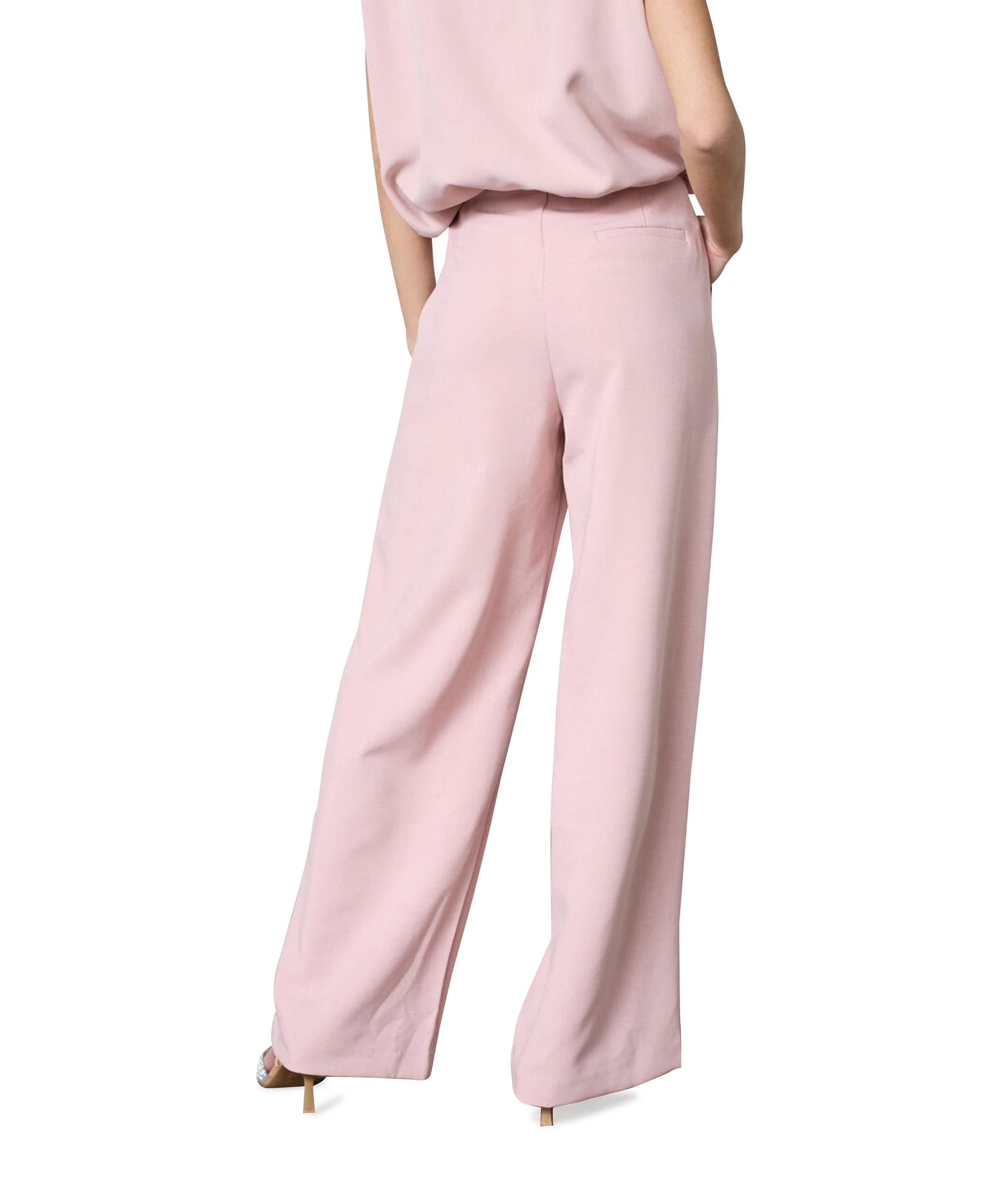 Sisters Point GREAT-PA3 dames broek roze