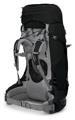 Sac de Randonnée Femme Osprey Ariel 65 Kaki Foncé