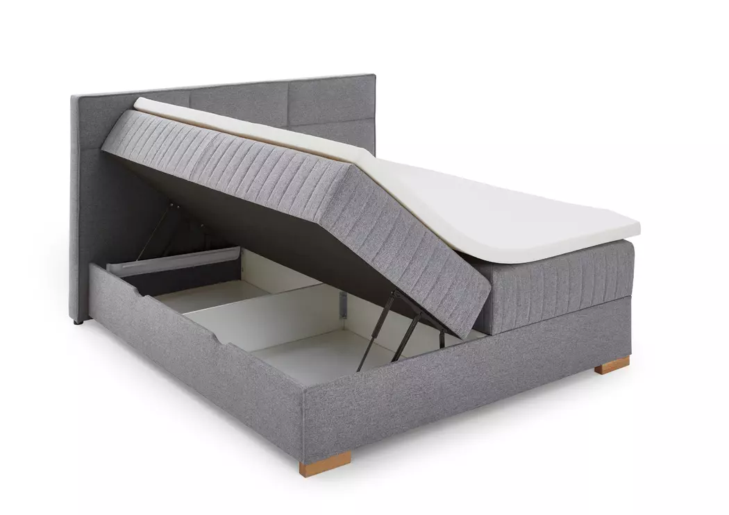 Boxspringbett Tambo 180 x 200 cm