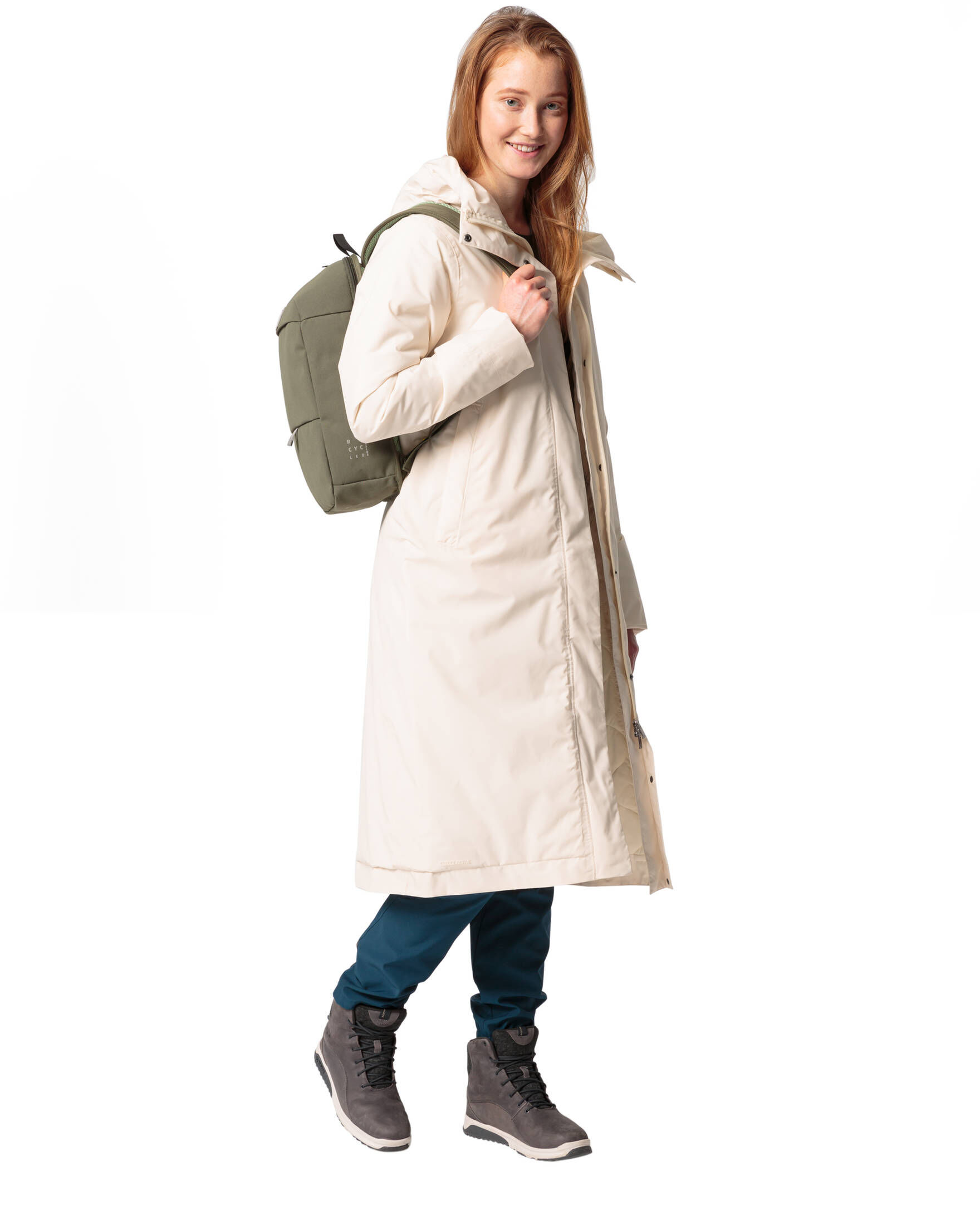 VAUDE| Damen Jacke COREWAY