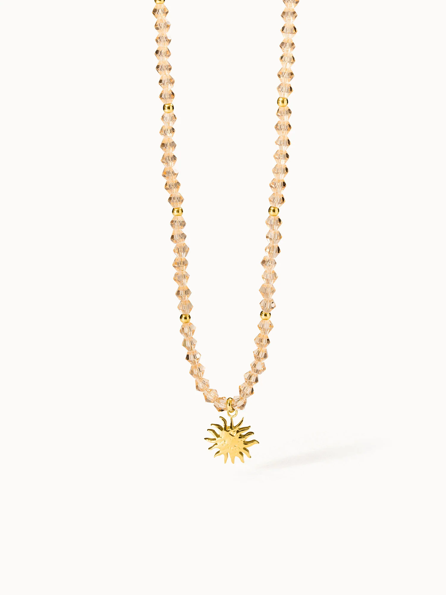 Sunray Kette