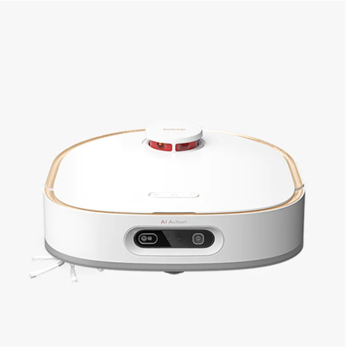 Dreame Saugroboter mit Wischfunktion W10 Pro