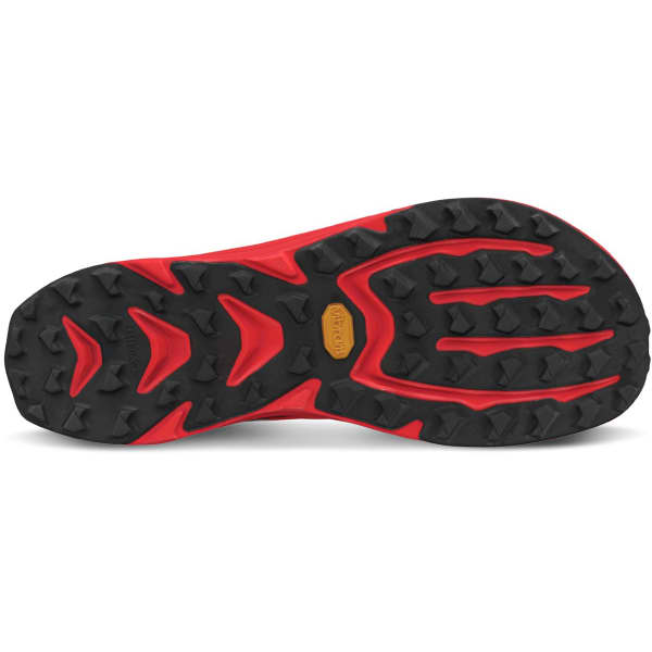 Chaussure trail ALTRA MONT BLANC CARBON W WHITE/CORAL