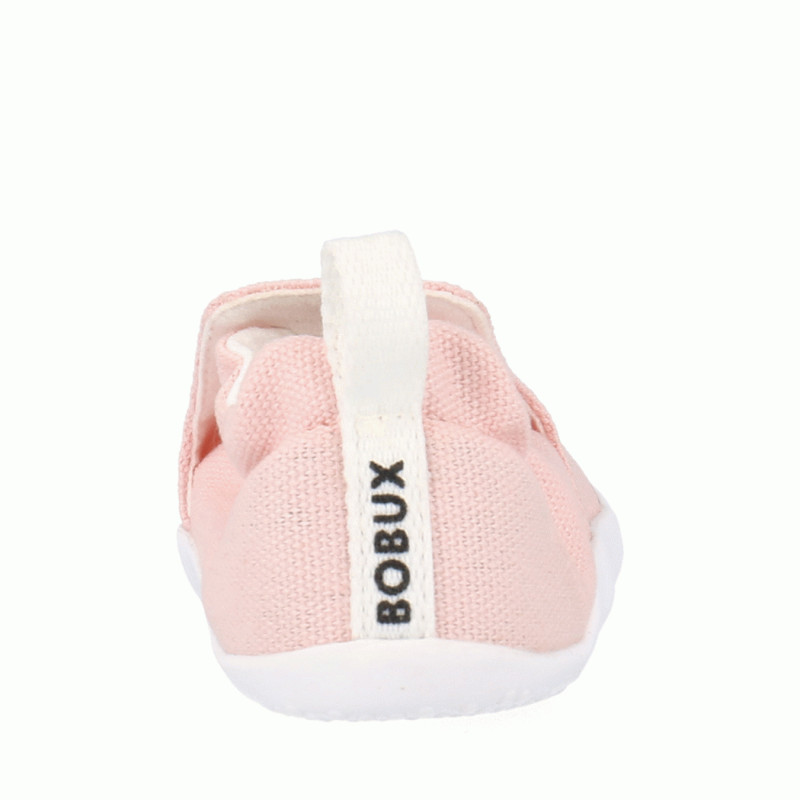 Bobux Bobux Xplorer Scamp Organic Rose Pâle