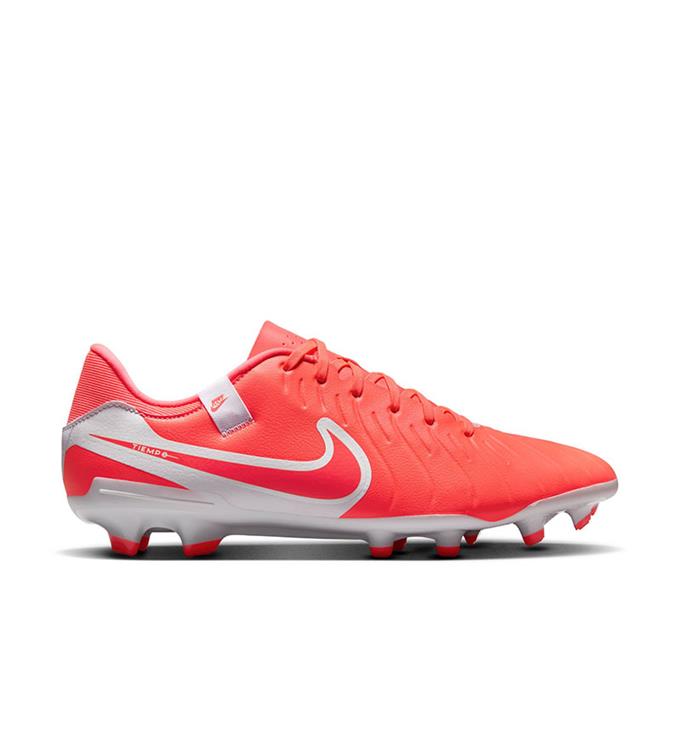 Nike Tiempo Legend 10 Academy HOT-LAVA-WHITE