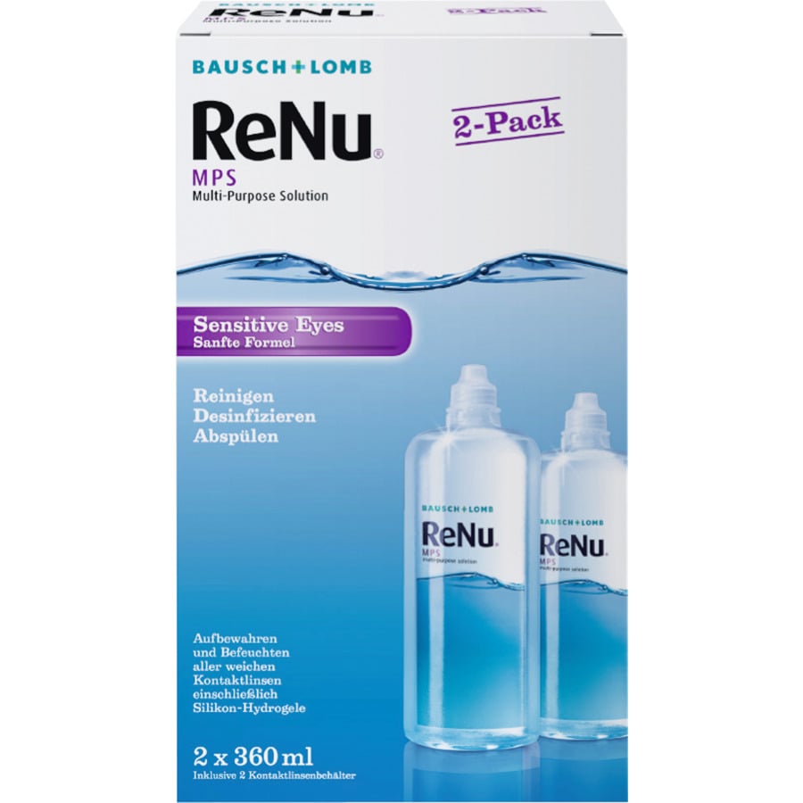 Proclear 6, +5,75