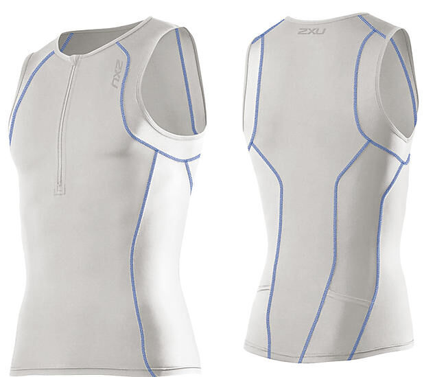 2XU - ACTIVE TRI SINGLET