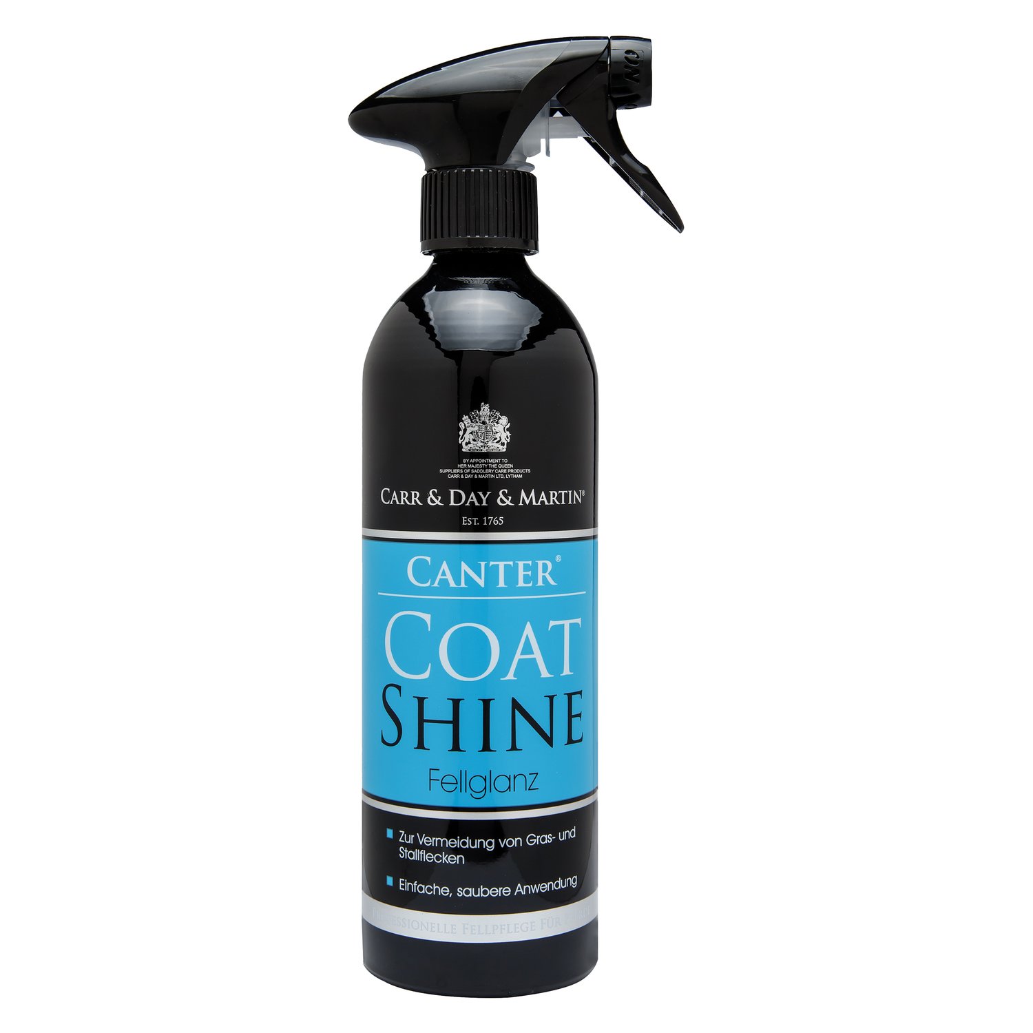 Carr & Day & Martin Canter Coat Shine  - 500 ml