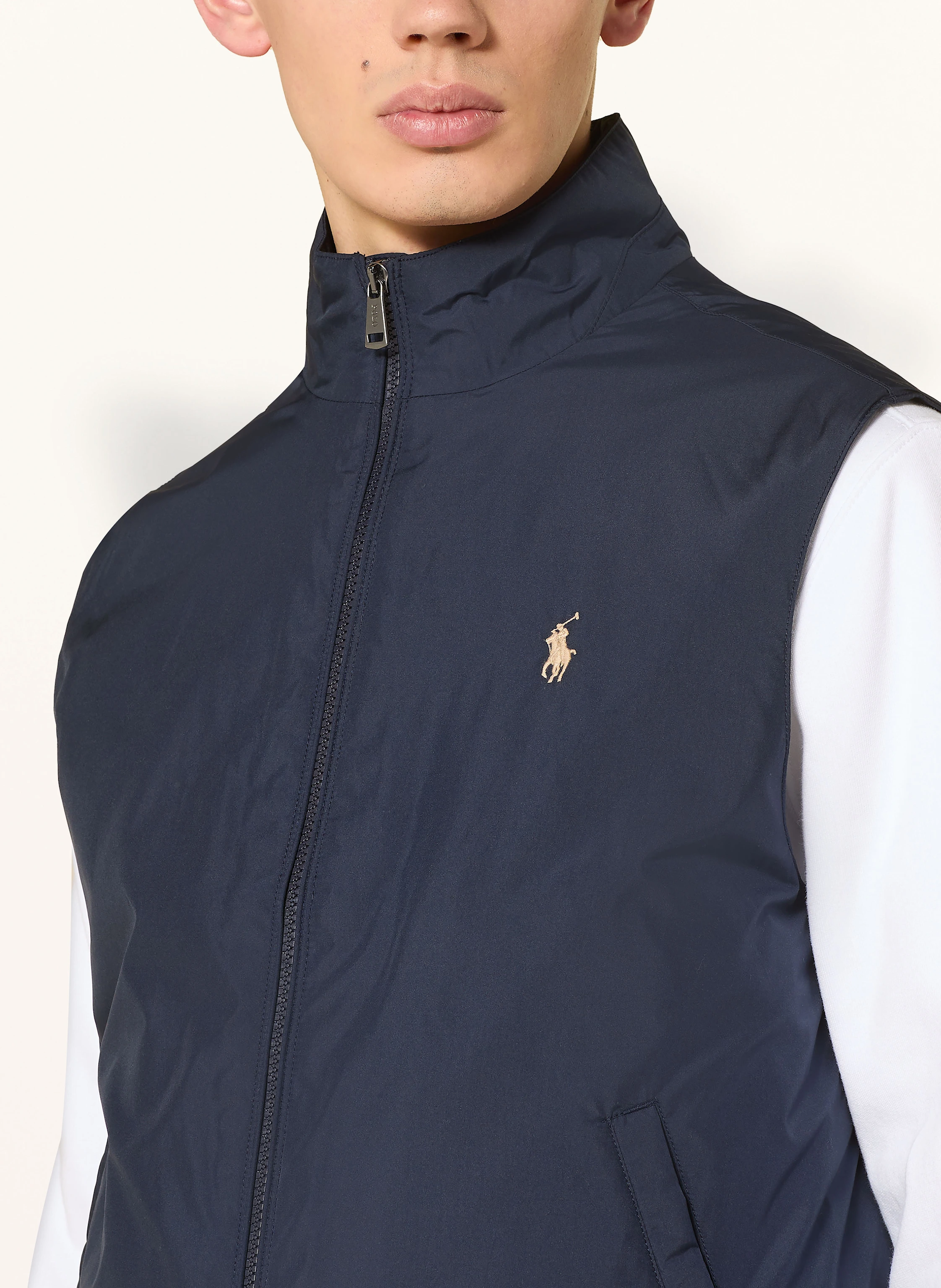 POLO RALPH LAUREN Weste