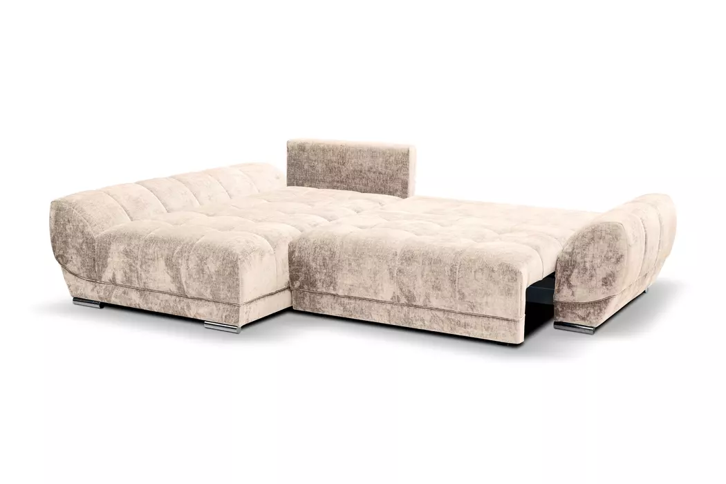 Ecksofa Violet