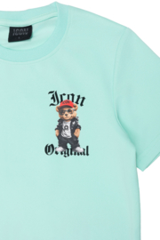 Mini Icon teddy set -