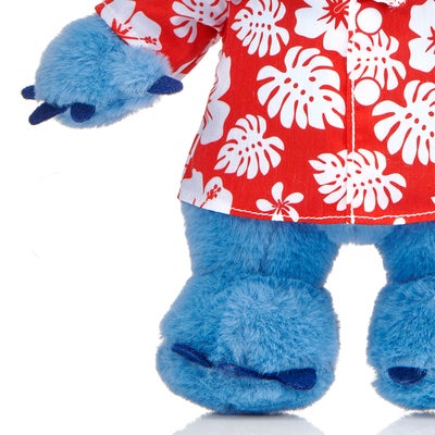 Disney Lilo and Stitch Interaktiv Mini Hula Stitch Kosedyr