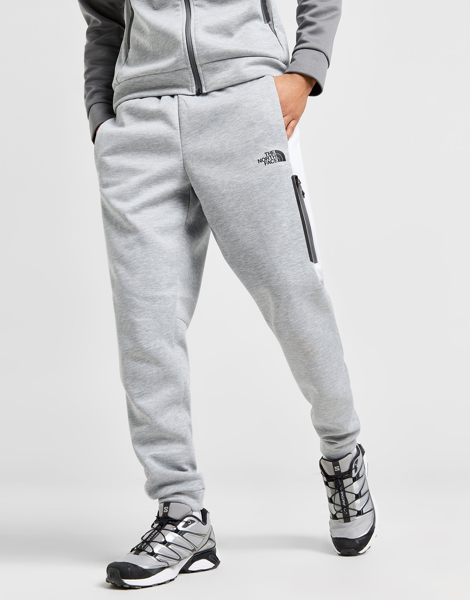 The North Face Pantalon de jogging Tek Homme