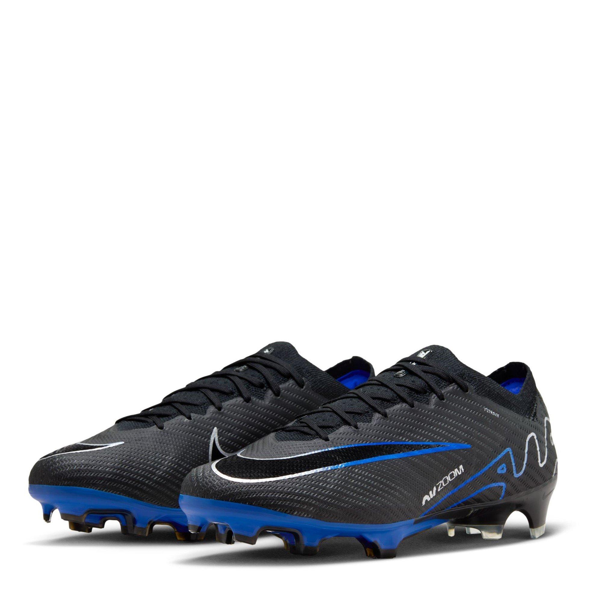 Nike Zoom Mecurial Vapor 15 Juniors Firm Ground Football Boots