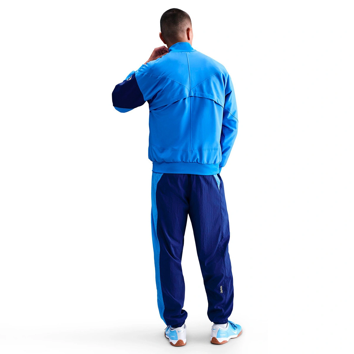 Casaco Nike Tottenham Hotspur FC Pre-Match 2025-2026