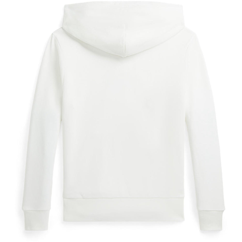 Køb Polo Ralph Lauren Paper White Boy Sweatshirt