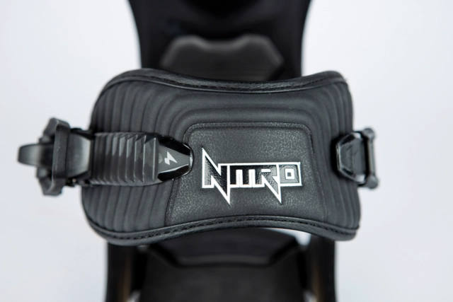 Nitro Charger