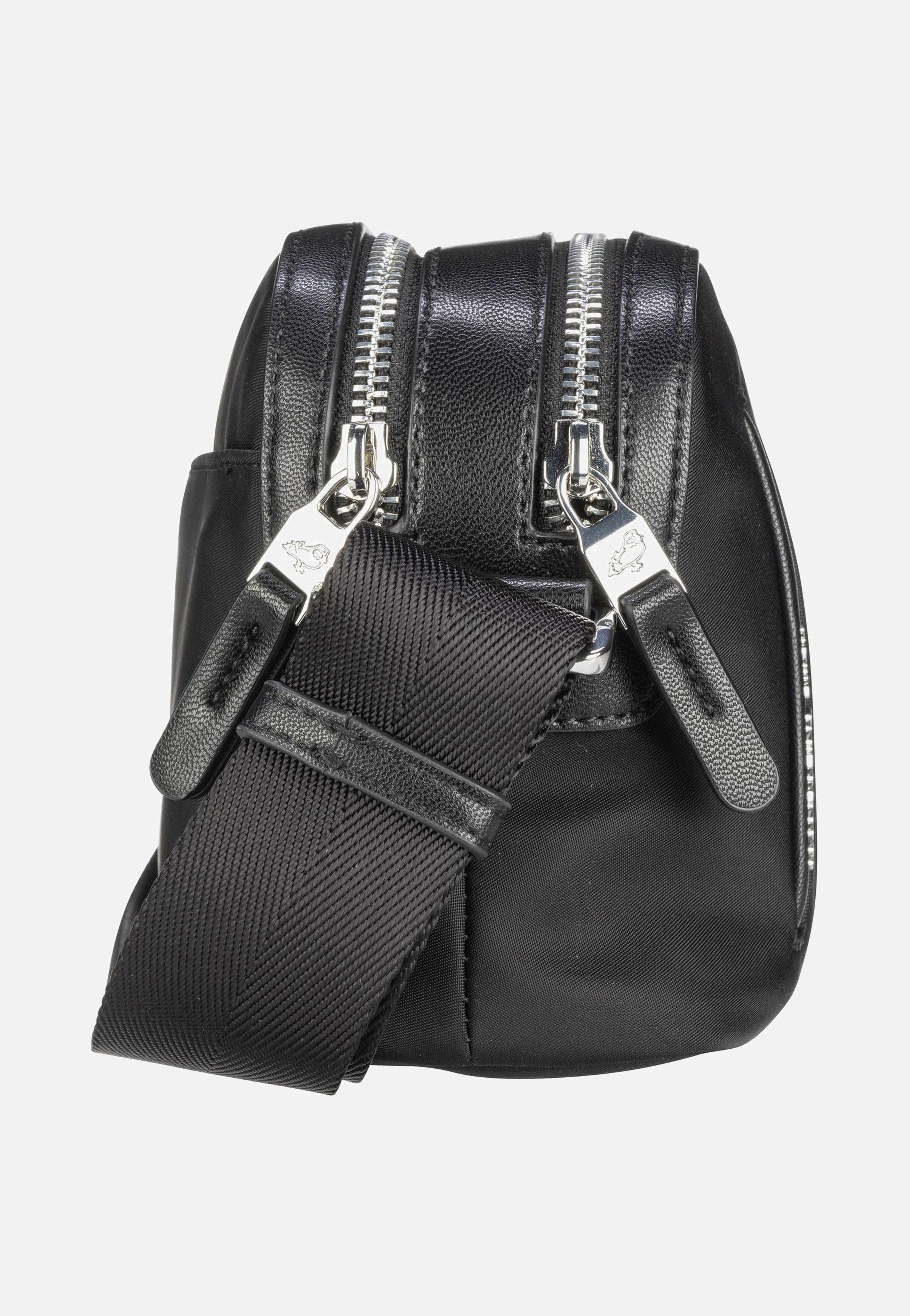 Hunter Crossover VCT02 Black - Crossbody Bag