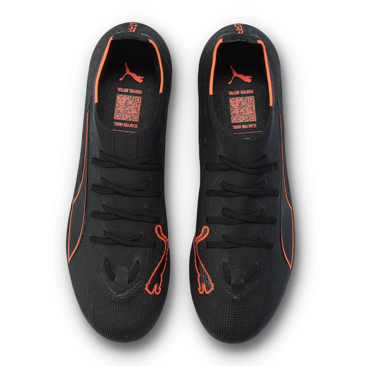 Chuteira Puma Ultra 6 Pro FG/AG