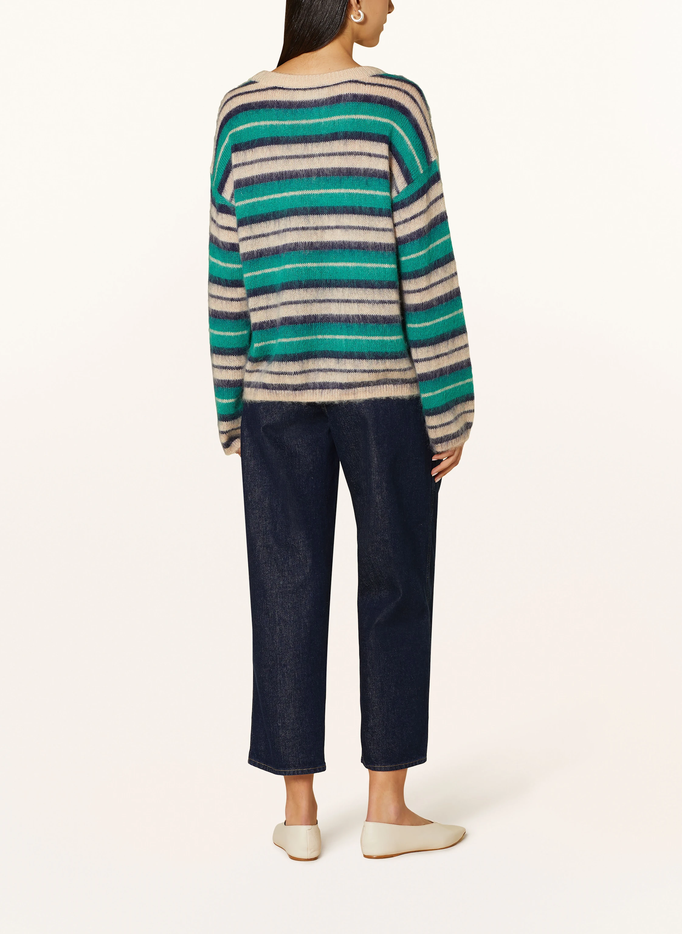CLOSED Pullover